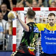 Magdeburg - Kielce / Sursă foto: Guliver/Getty Images
