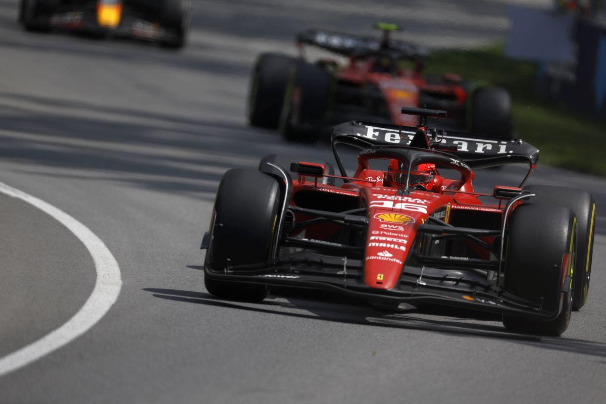 Formula 1, Marele Premiu al Canadei