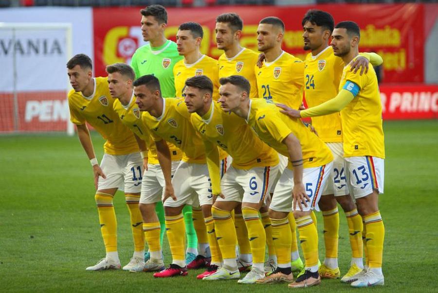 Elveția - România, apoi start la Euro U21!