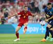 Spania - Croația / foto: Guliver/Getty Images