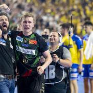 Magdeburg - Kielce / Sursă foto: Guliver/Getty Images
