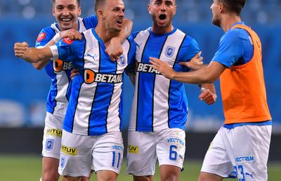 Universitatea Craiova face sigur două transferuri: „E obligatoriu”