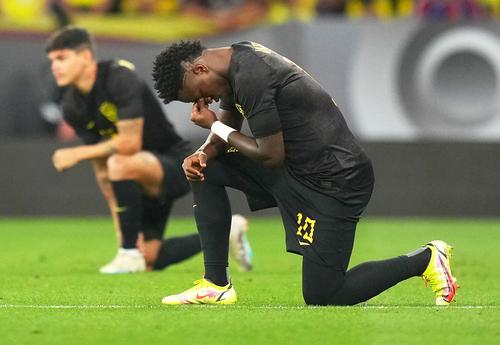Vinicius a dezvăluit ce i s-a întâmplat consilierului și prietenului său