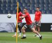 „Ne trebuia notar!” » Iordănescu ar fi vrut să-l convoace de urgență pe campionul cu Farul, dar nu a putut: „A fost o problemă de procedură”