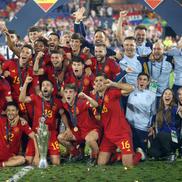 Croația - Spania / foto: Guliver/Getty Images
