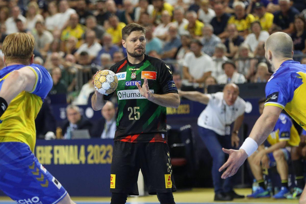 Magdeburg - Kielce, marea finală a Ligii Campionilor la handbal masculin