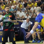 Magdeburg - Kielce / Sursă foto: Imago Images