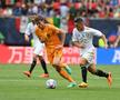 Olanda - Italia 2-3 » Squadra Azzurra și-a adjudecat finala mică a Ligii Națiunilor, după un meci-spectacol în casa olandezilor