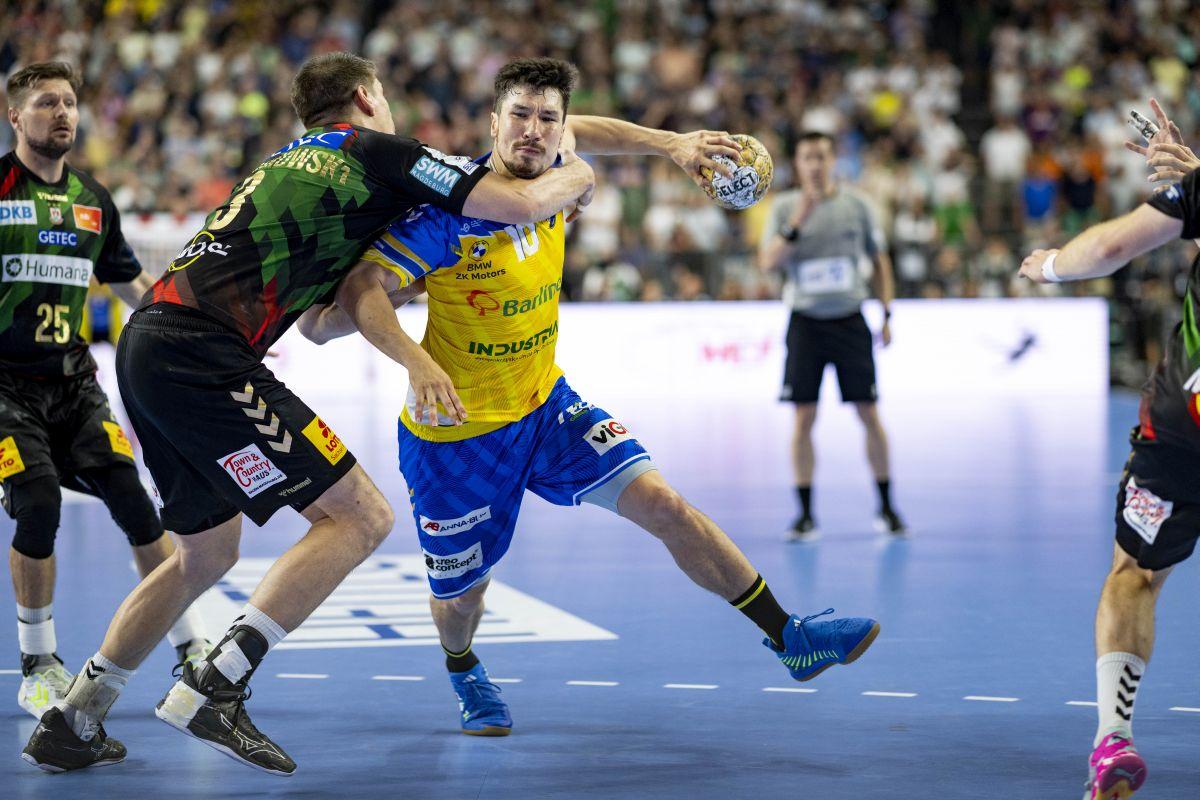 Outsiderii au cucerit trofeul » Magdeburg - Kielce, finala Ligii Campionilor, tranșată după prelungiri! Dramatism total la Koln