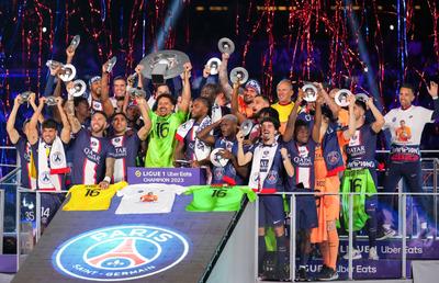 PSG și-a găsit noul antrenor » L'Equipe anunță că lipsesc mici detalii până la acord