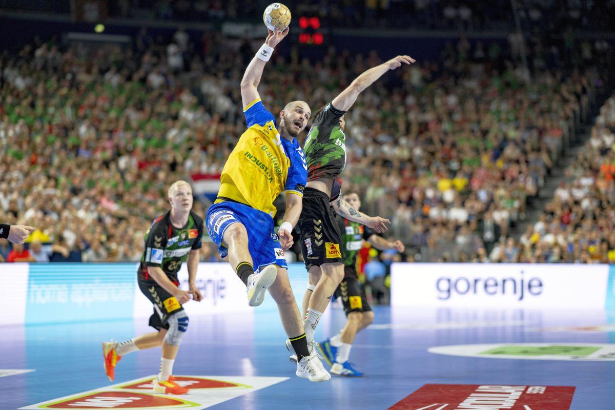 Outsiderii au cucerit trofeul » Magdeburg - Kielce, finala Ligii Campionilor, tranșată după prelungiri! Dramatism total la Koln