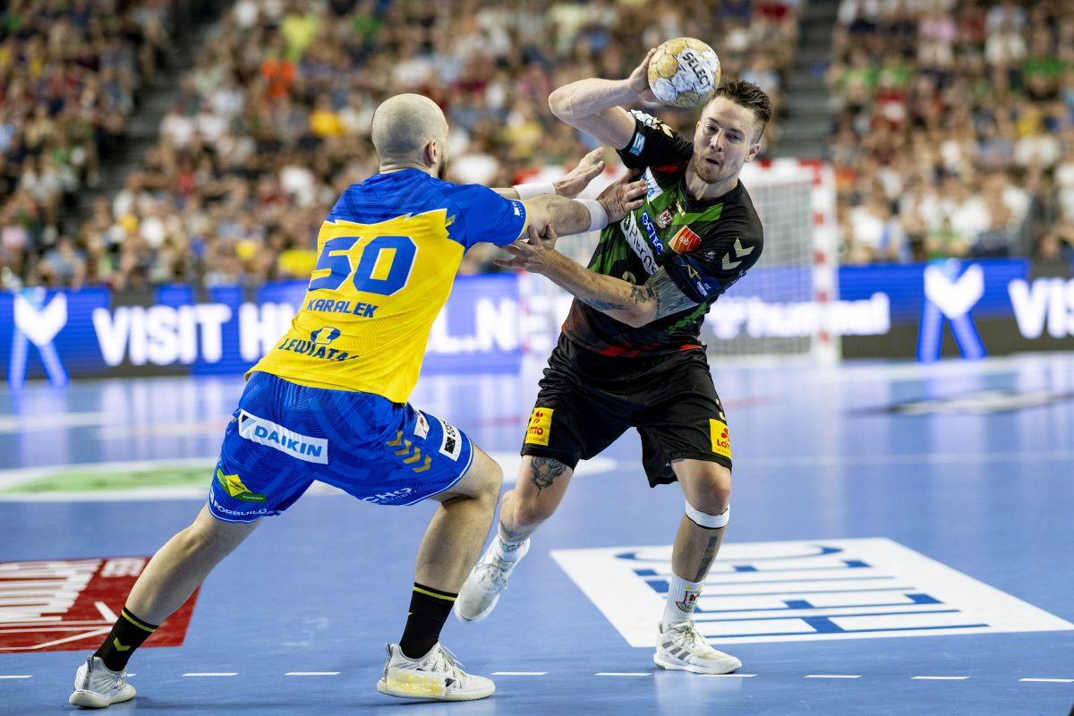 Magdeburg - Kielce, marea finală a Ligii Campionilor la handbal masculin