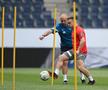 „Ne trebuia notar!” » Iordănescu ar fi vrut să-l convoace de urgență pe campionul cu Farul, dar nu a putut: „A fost o problemă de procedură”