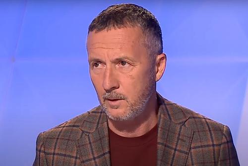 Imediat după Kosovo - România 0-0, Mihai Stoica l-a criticat vehement pe George Pușcaș. O zi mai târziu, managerul FCSB a fost mult mai îngăduitor cu atacantul celor de la Genoa.
