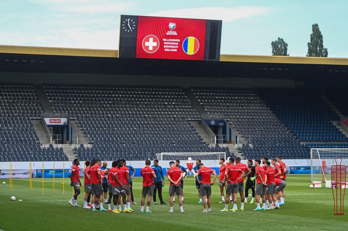 „Ne trebuia notar!” » Iordănescu ar fi vrut să-l convoace de urgență pe campionul cu Farul, dar nu a putut: „A fost o problemă de procedură”
