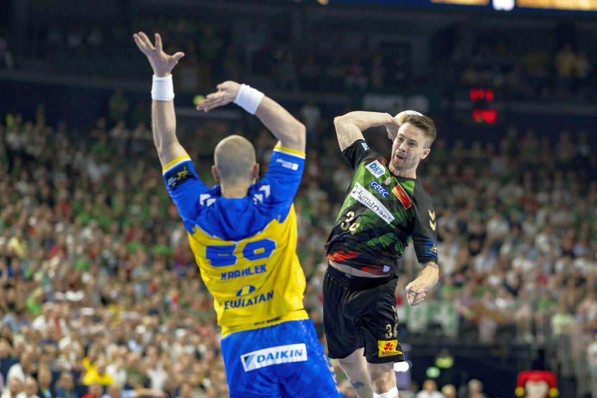 Magdeburg - Kielce, marea finală a Ligii Campionilor la handbal masculin