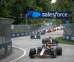 Verstappen câștigă în Canada și aduce victoria #100 pentru Red Bull în Formula 1!