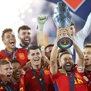 Croația - Spania / foto: Guliver/Getty Images
