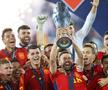 Croația - Spania / foto: Guliver/Getty Images