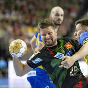 Magdeburg - Kielce / Sursă foto: Guliver/Getty Images