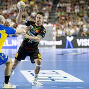 Magdeburg - Kielce / Sursă foto: Guliver/Getty Images