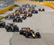 Verstappen câștigă în Canada și aduce victoria #100 pentru Red Bull în Formula 1!