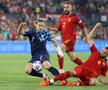 Spania - Croația / foto: Guliver/Getty Images