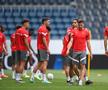 „Ne trebuia notar!” » Iordănescu ar fi vrut să-l convoace de urgență pe campionul cu Farul, dar nu a putut: „A fost o problemă de procedură”