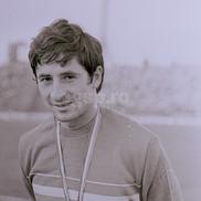 Cornel Dinu - 40 de ani de la ultimul meci - Retro GSP