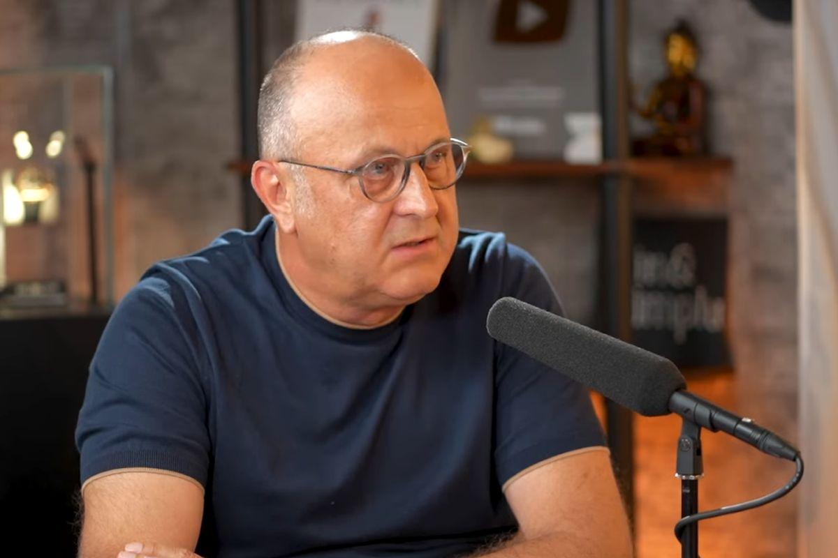Dan Șucu - informator Securitate „Mircea Crișan”