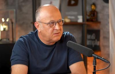 Primul mare lux pe care și l-a permis Dan Șucu: „Nu făcusem niciodată asta”