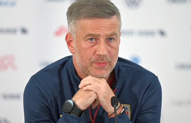 „Nu pot permite așa ceva!” » Edi Iordănescu, răspuns în 4 puncte pentru Gică Popescu: „Ce exemplu oferă limbajul degradant?!”