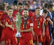 Croația - Spania / foto: Guliver/Getty Images