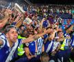 Uluitor: au promovat în La Liga după un gol marcat în minutul 130