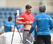 „Ne trebuia notar!” » Iordănescu ar fi vrut să-l convoace de urgență pe campionul cu Farul, dar nu a putut: „A fost o problemă de procedură”