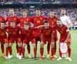 Spania - Croația / foto: Guliver/Getty Images