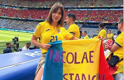 Femeia care îi e alături necondiționat lui Nicolae Stanciu » Căpitanul Naționalei României s-a îndrăgostit de ea la 19 ani