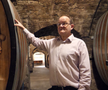 Robert MacGregor, director de exporturi și cel a prezentat crama special pentru cititorii GSP