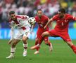 Turcia - Georgia, la Euro 2024 / foto: Getty Images