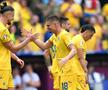 Naționala României, foto: Getty Images