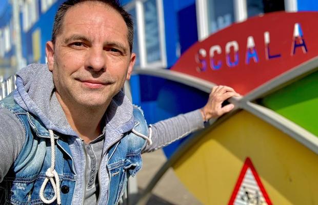 Dan Negru, postare virală despre un jucător al naționalei: „El să fie speranța? Pentru cine a văzut speranța, n-o mai uită!”