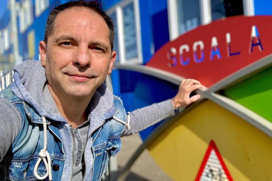 Dan Negru / Sursă foto: Facebook Singura condiție ca Dan Negru să mai prezinte un Revelion: „Doar așa o fac, dar e imposibil să se mai întâmple”