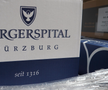 GSP.RO a vizitat una dintre cele mai vechi crame din Germania,  Bürgerspital Würzburg FOTO Andrei Crăițoiu (GSP.RO)