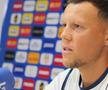 Adrian Rus, după prima victorie de la Euro 2024: „Cu 40.000 de oameni în zidul galben, e greu să ne oprească cineva”