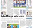 Portughezii de la prestigioasa publicație A Bola, după România - Ucraina 3-0