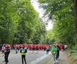 Aici vom juca împotriva Belgiei: stadionul la care ajungi prin pădure! » Ponturi de la echipa GSP aflată în Germania: vă vor ajuta enorm și scăpați de un stres