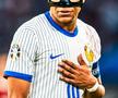 Fanii lui Mbappe au dat frâu liber imaginației și umorului, oferindu-i idei de mască