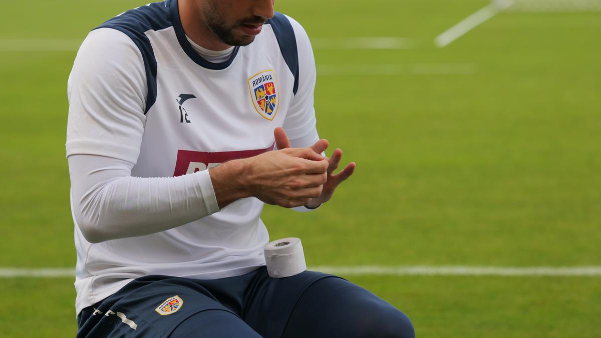 „Stanciu mi-a oferit 50.000 de euro” » Un fost fotbalist belgian, dezvăluiri neștiute despre căpitanul României: „Am încercat să-l fac să ridice prețul”