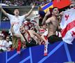 Bătaia de la Turcia - Georgia / Imago Images