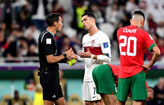 Premieră istorică la Campionatele Europene » Ce se întâmplă astăzi în grupa Portugaliei după scandalul de la Campionatul Mondial